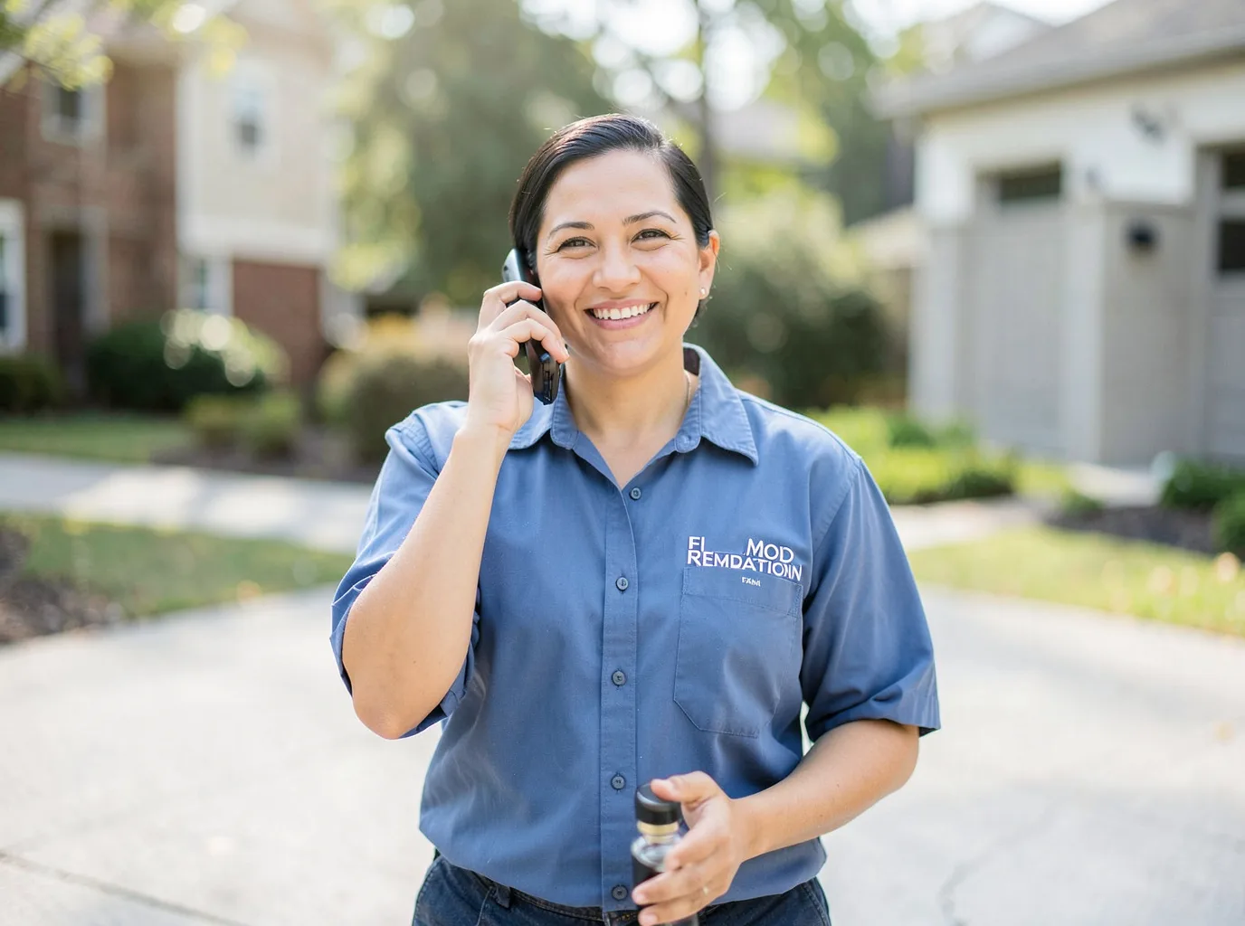 Mold Remediation Tennyson, TX FAQs